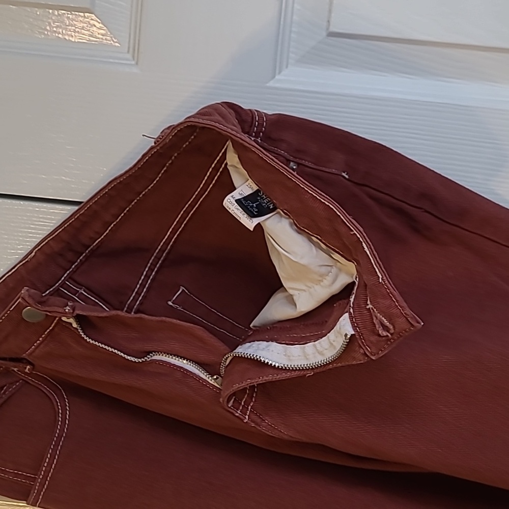 Shein jeans - Picture 3 of 4